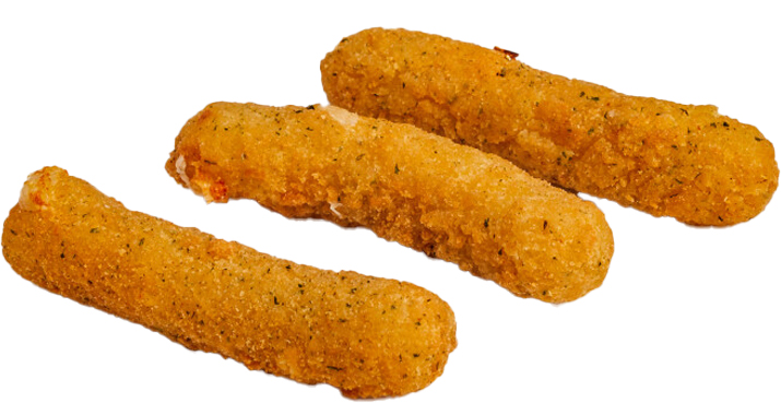 mozzarella fried sticks